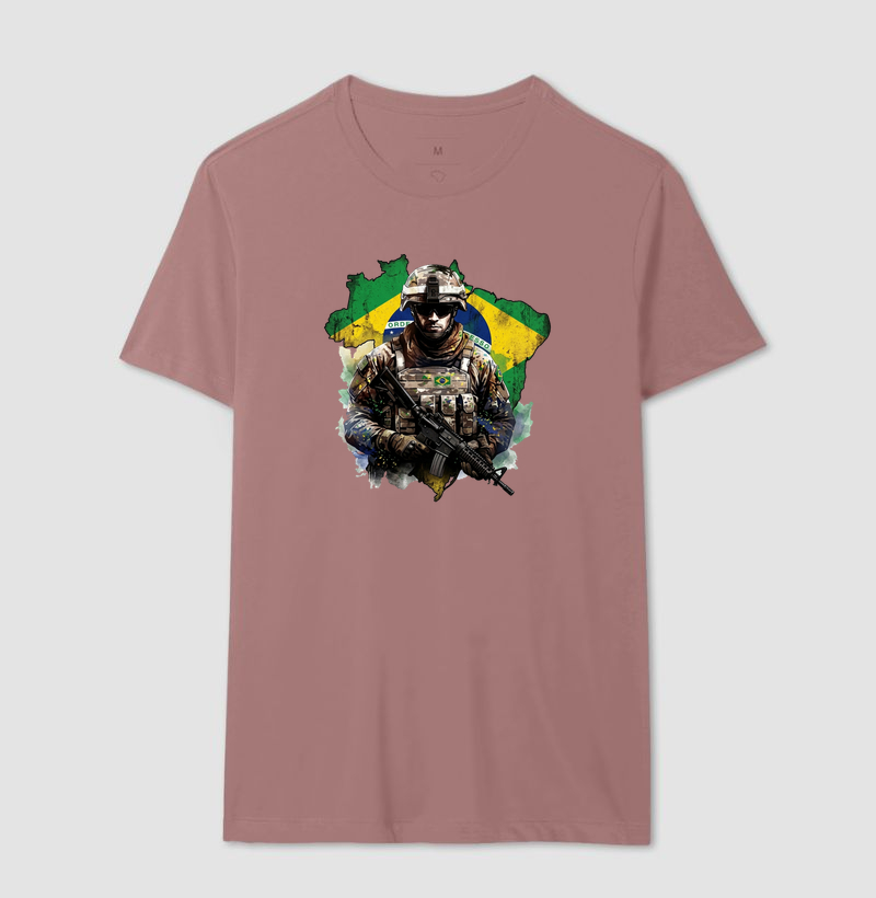 Camisa 15