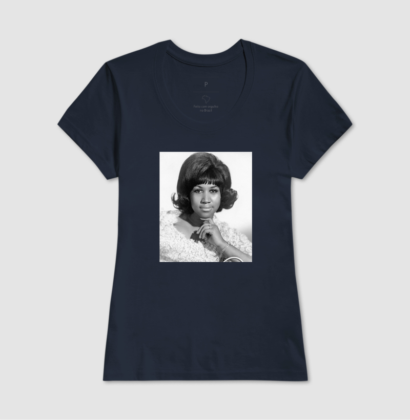 Aretha Franklin, 1968 - Imagem 9