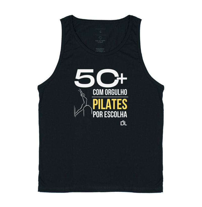 50 Mais Pilates - Imagem 6