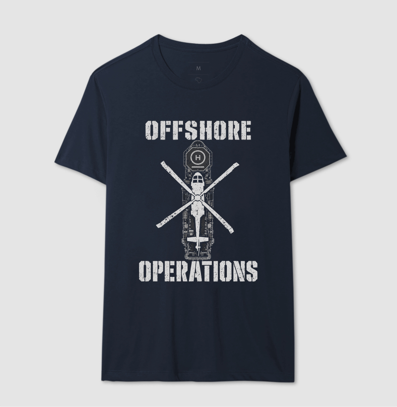 Offshore Operations Helideck 3 - Imagem 9