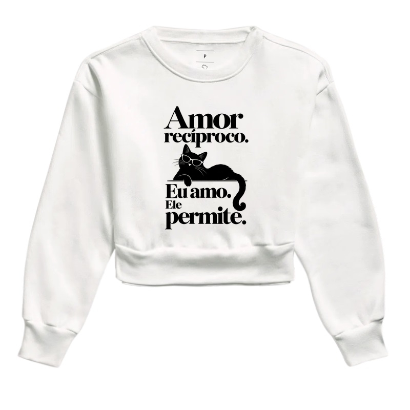 Amor recíproco... - Imagem 3