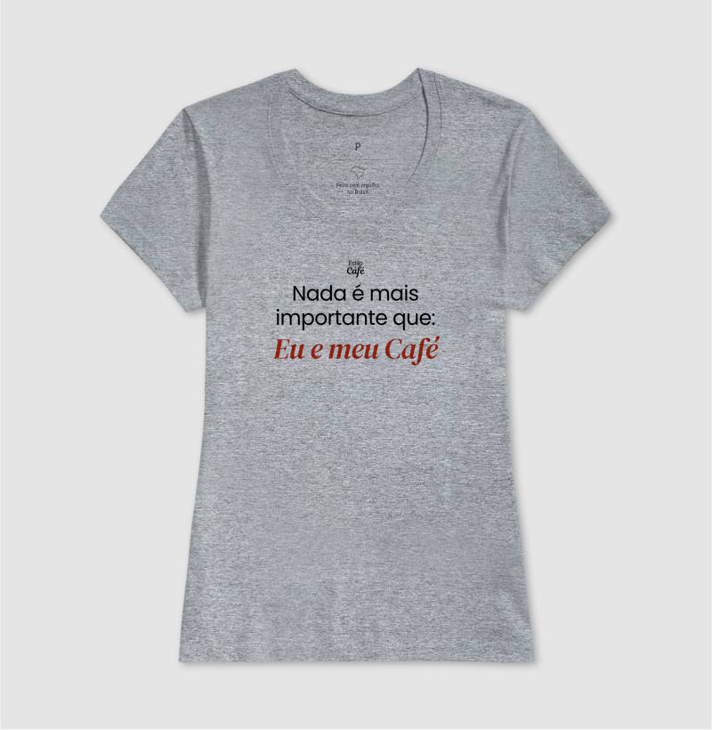 Nada é mais importante que: Eu e meu Café - Imagem 5