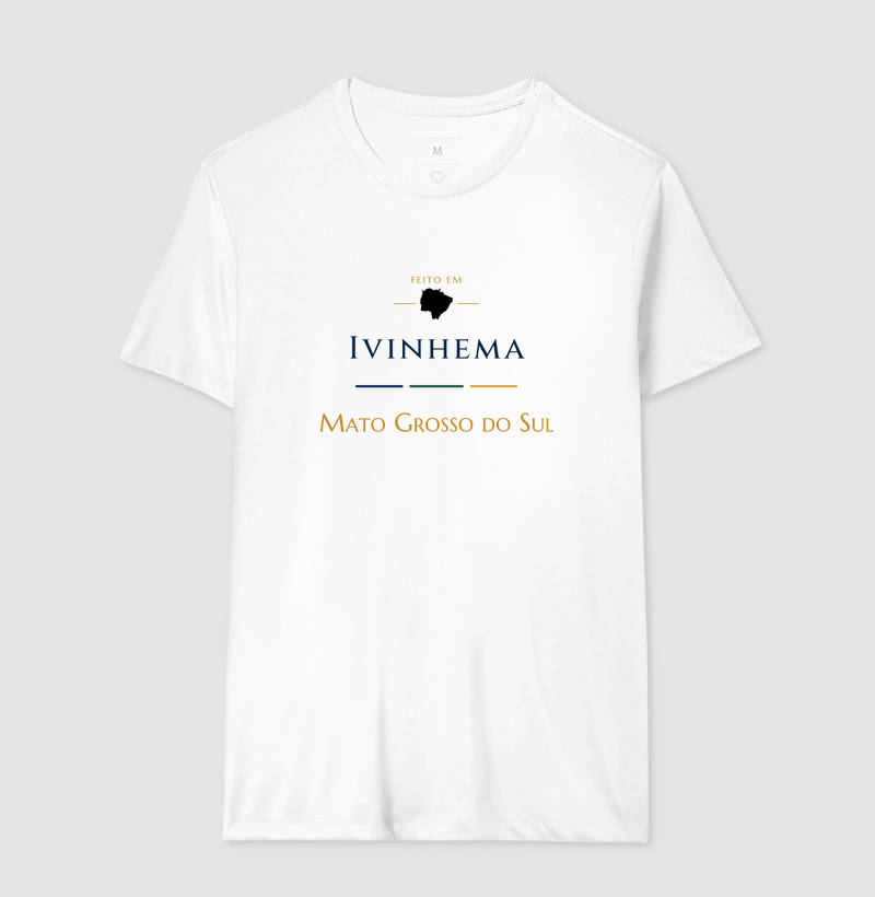 Feito em Ivinhema MS - Imagem 4