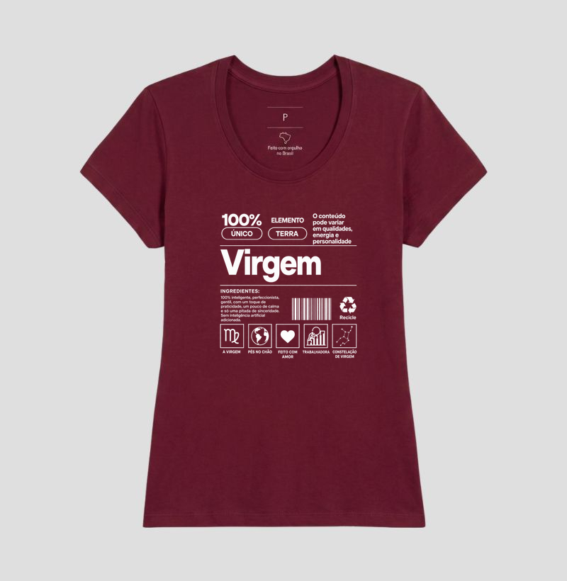 Camisa 18