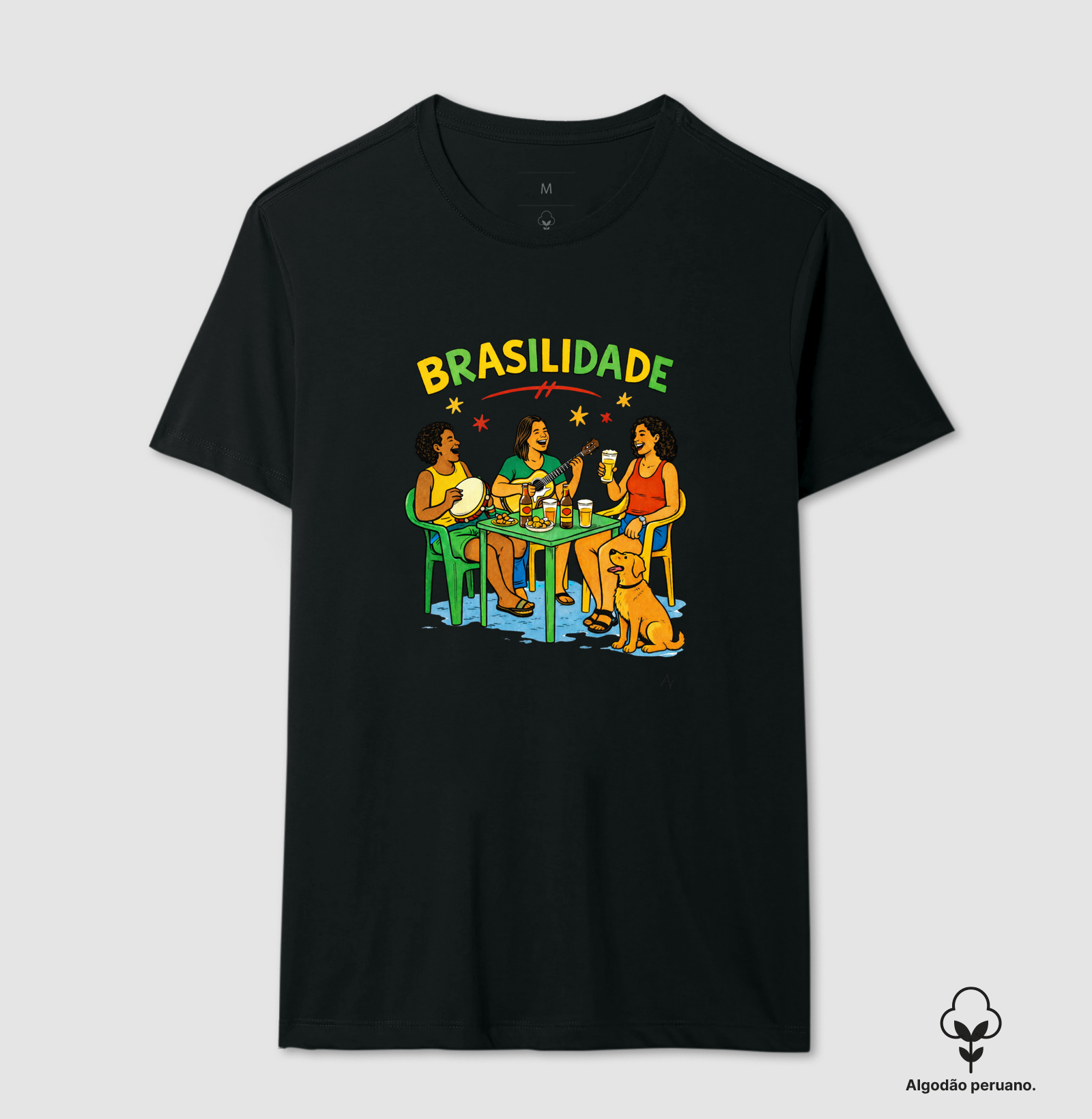 Camisa 6
