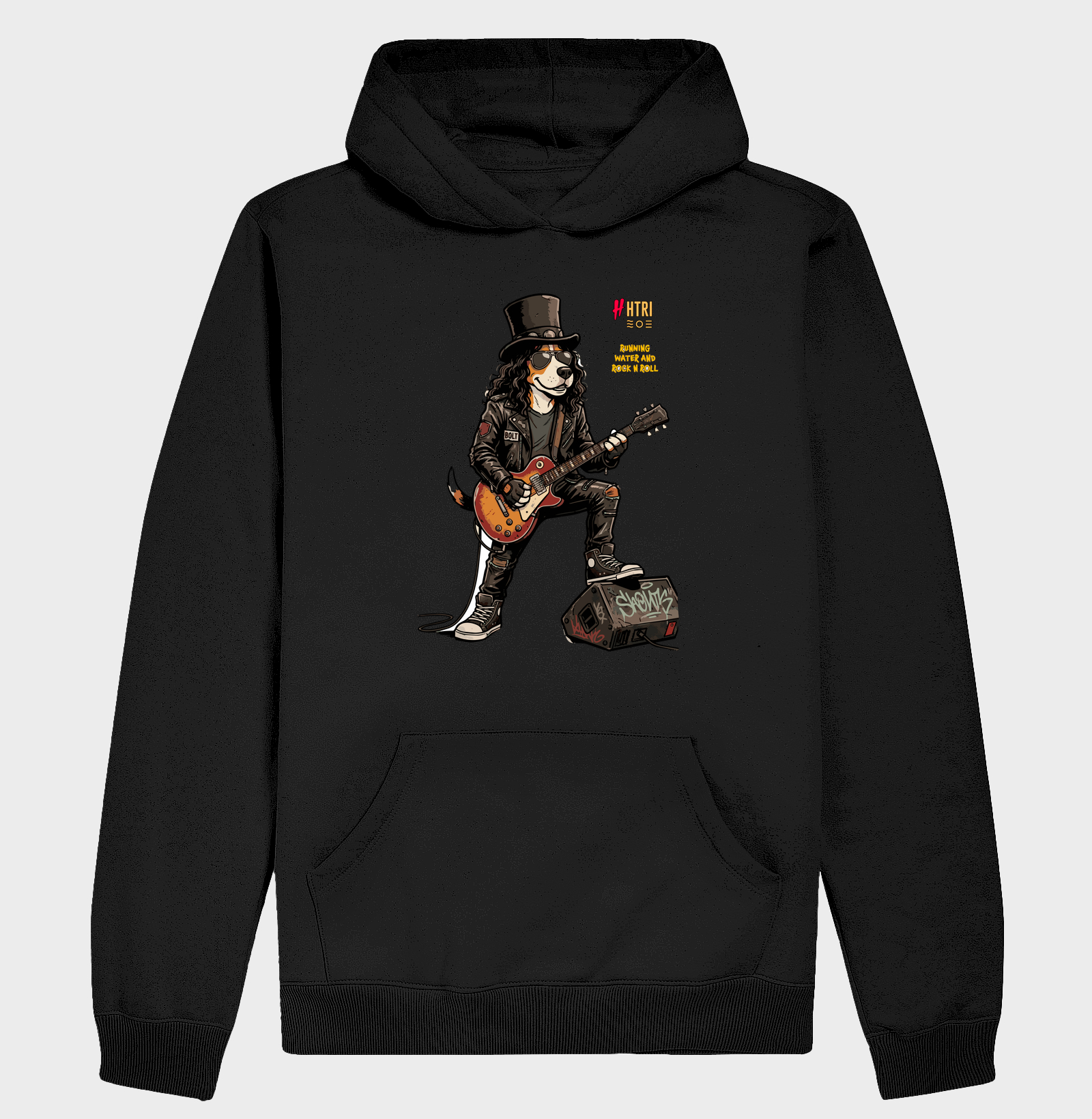 BOLT • ROCK LEGEND - Imagem 2