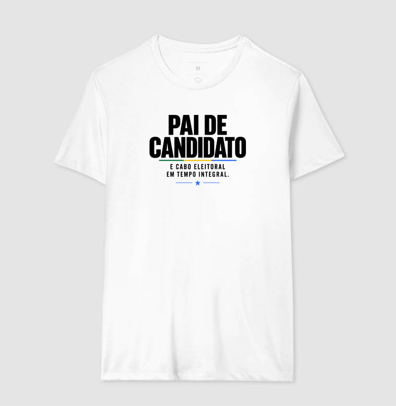 Pai de candidato - Imagem 3