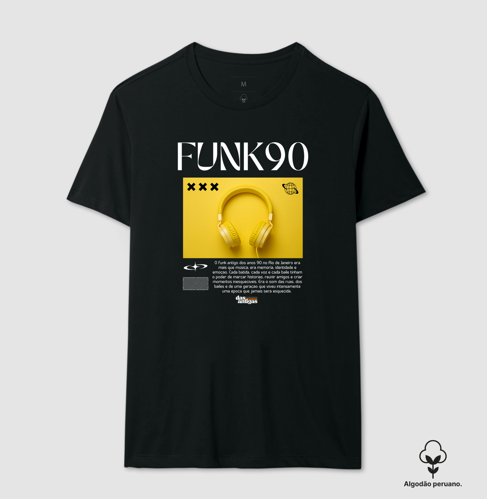 Funk Carioca 90's - Imagem 7