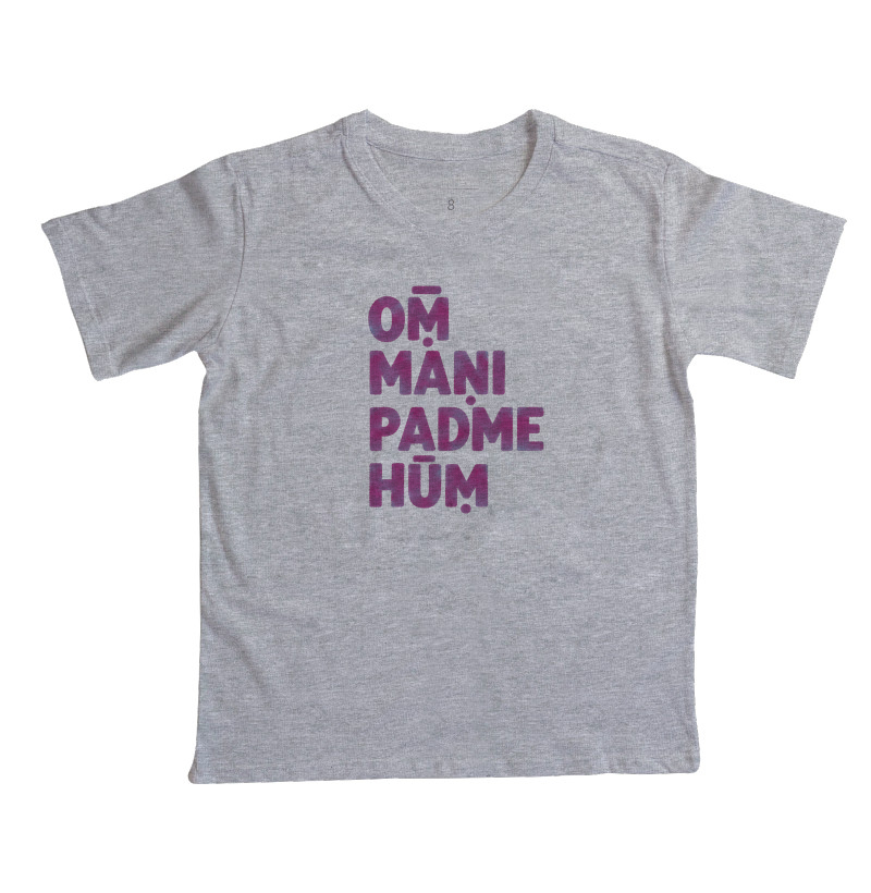 Om Mani Padme Hum - Imagem 3