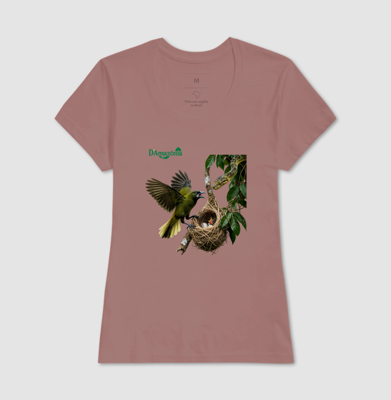 Camisa 17