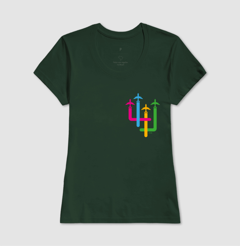 Camisa 8
