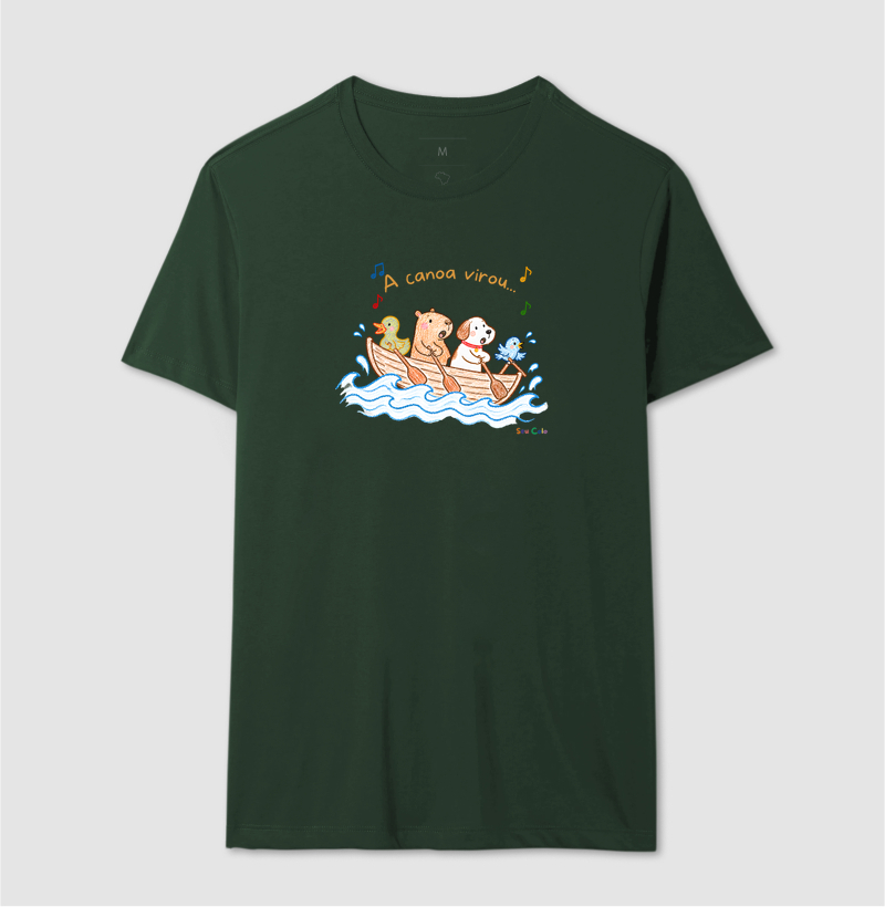 Camisa 9