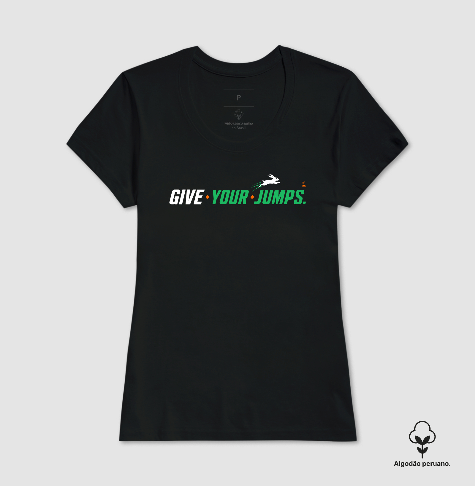 Give your jumps (Dê seus pulos) - Gíria baiana - Imagem 3