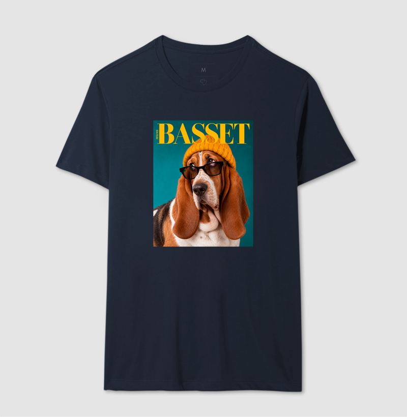 📰🤎 Basset Revista ✨🕶️ - Imagem 6