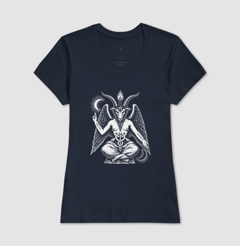 Baphomet - Imagem 7