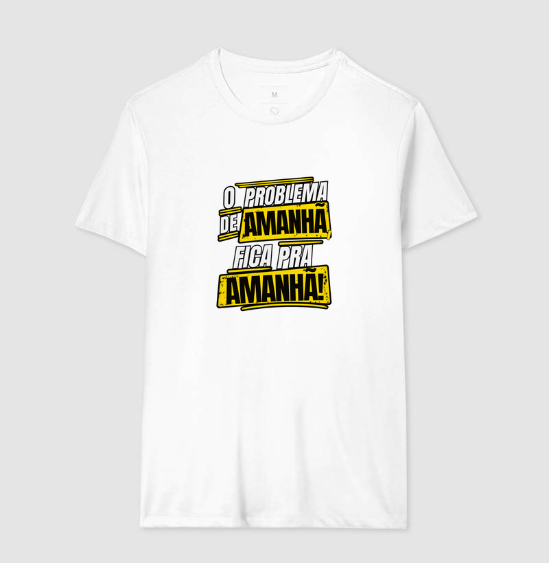 O problema de amanhã, fica pra amanhã! - Imagem 4
