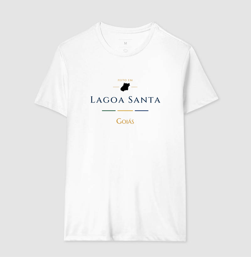 Feito em Lagoa Santa GO - Imagem 4