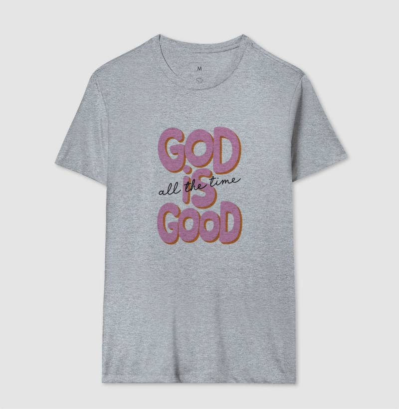 God is good all the time - Imagem 9