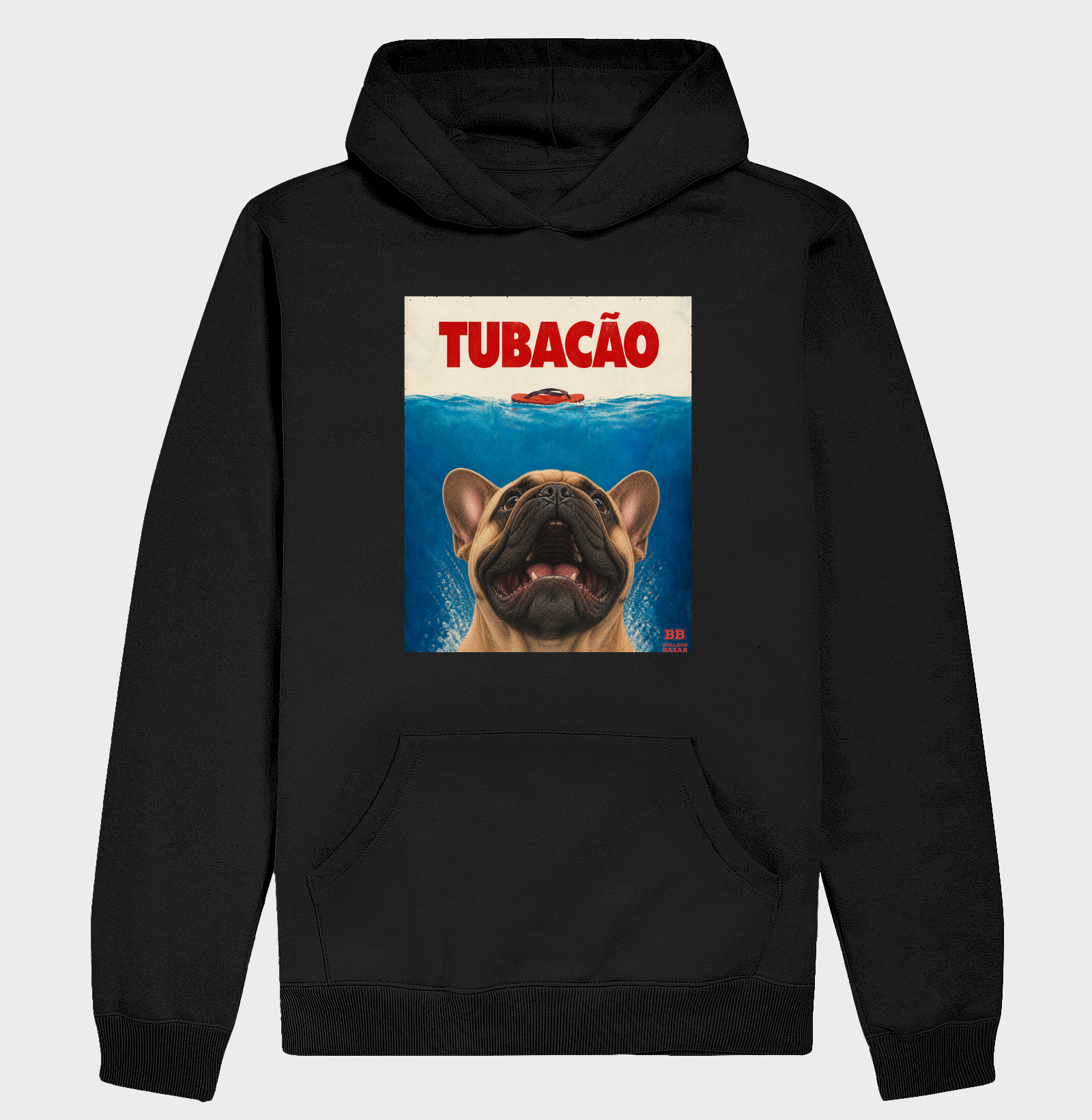 Frances - O Grande Tubacão Fulvo - Imagem 5