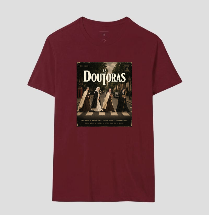 As Doutoras da Igreja - Imagem 10