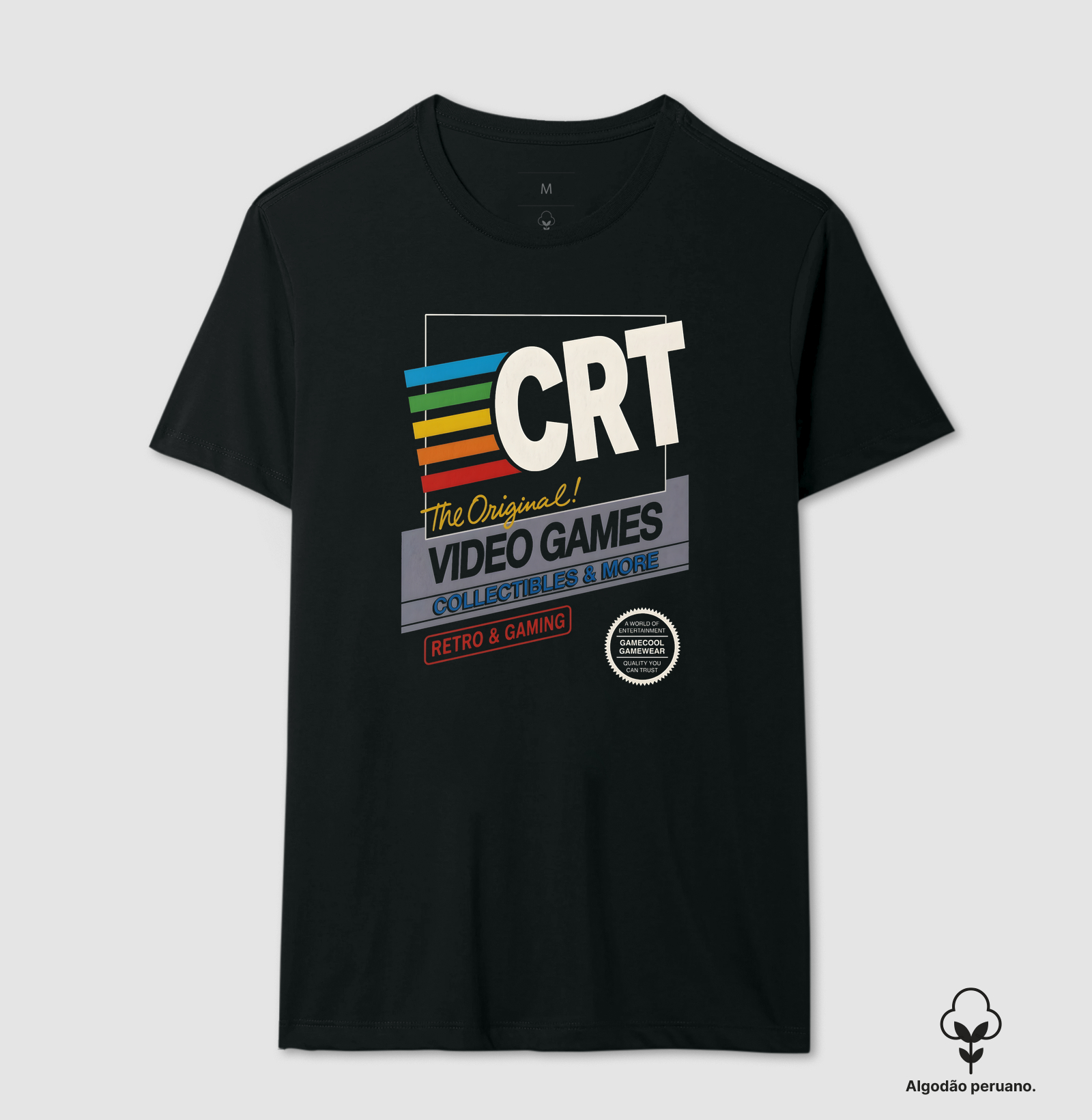 Gamecool Originals - Retro & Gaming - Imagem 2