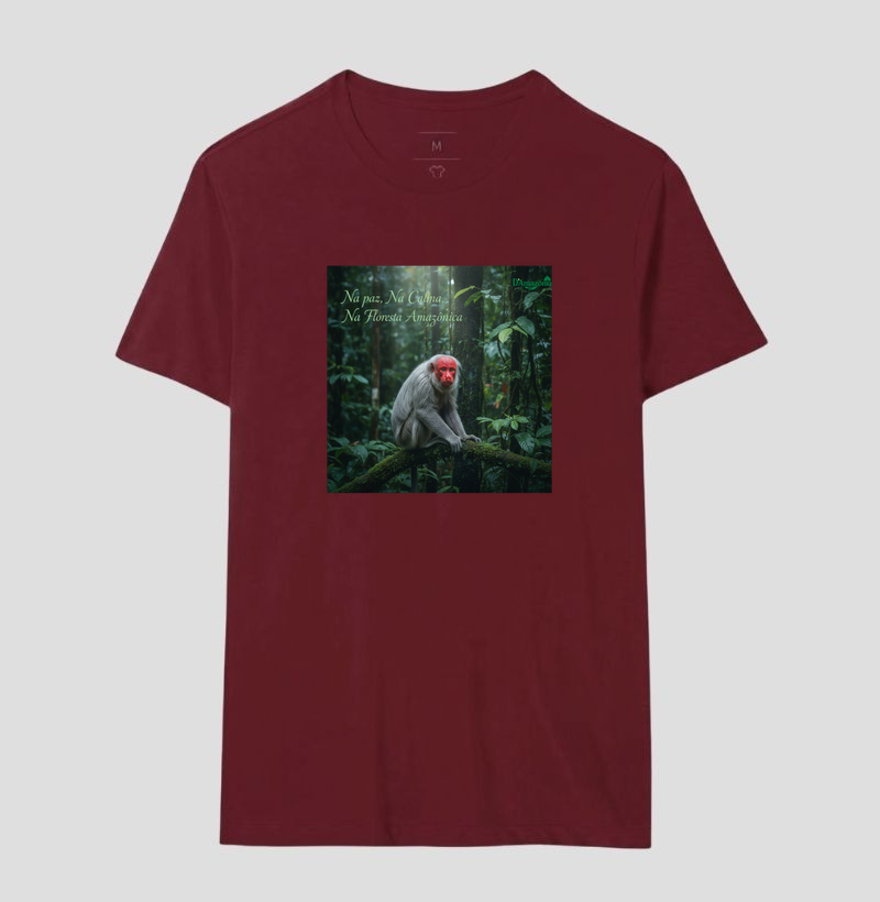 Camisa 17