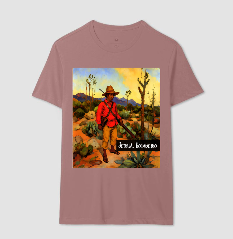 Camisa 18