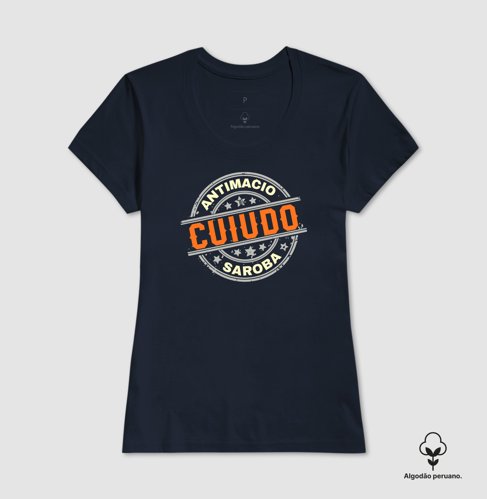 Cuiudo (carimbo) - Imagem 8