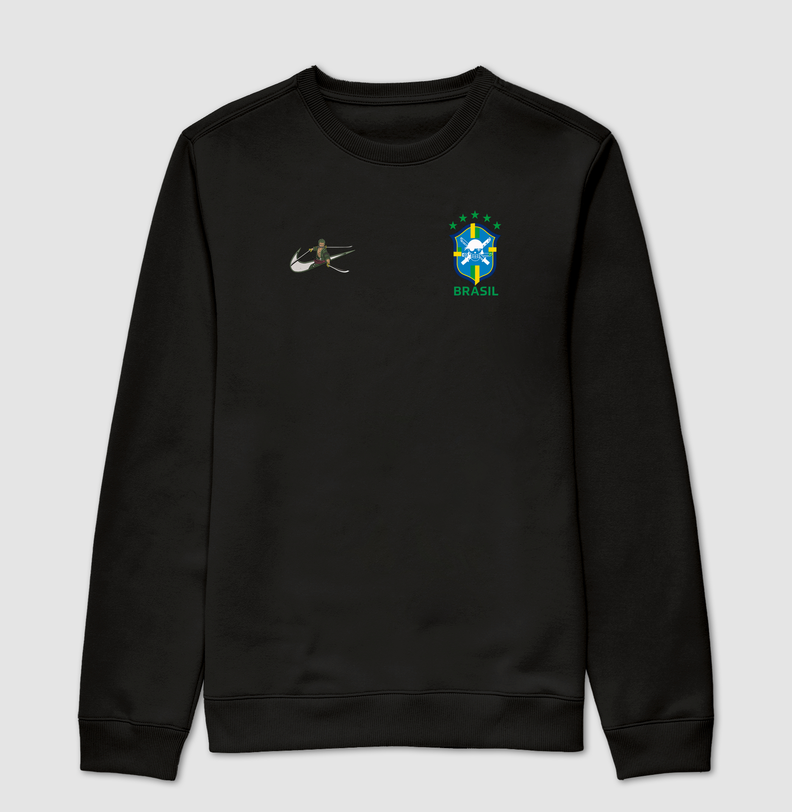Camisa 3