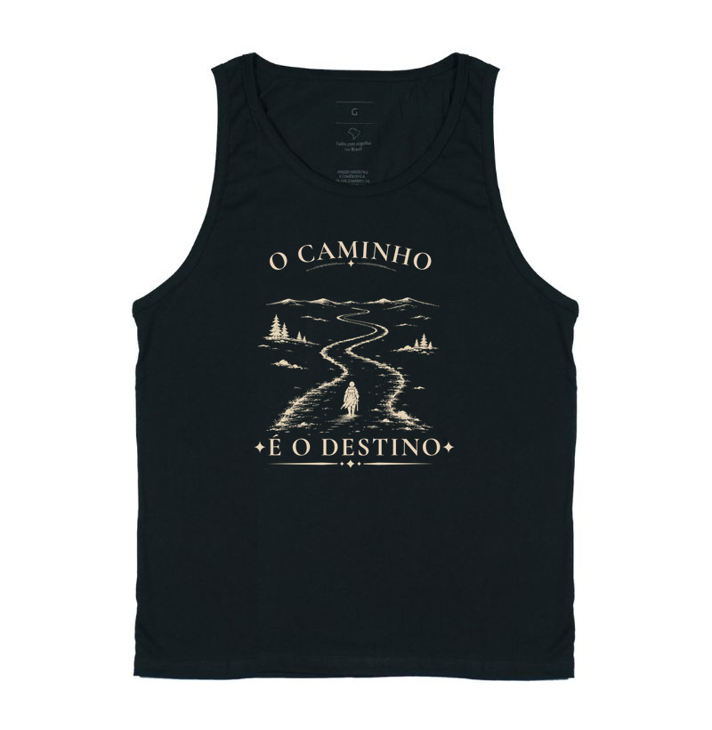 O Caminho é o Destino - Imagem 3
