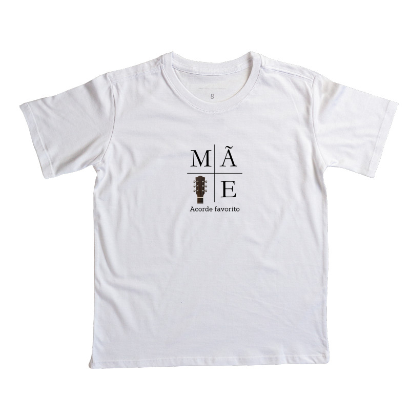 MÃE, ACORDE FAVORITO (VIOLÃO) - Imagem 2