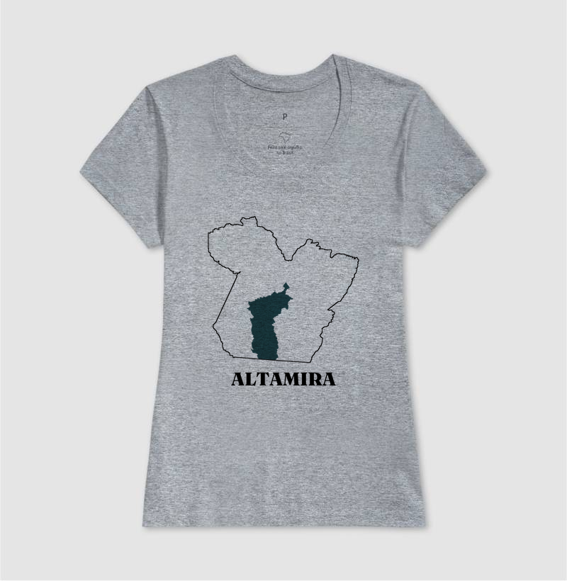 Altamira | Traço PA - Imagem 9