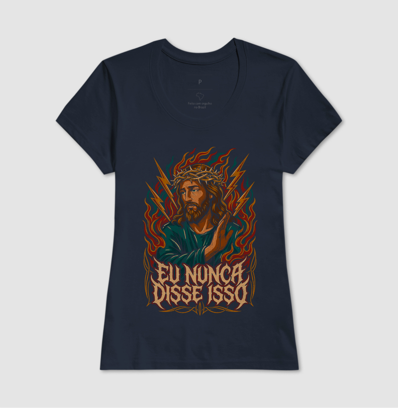Nunca Disse - Imagem 5