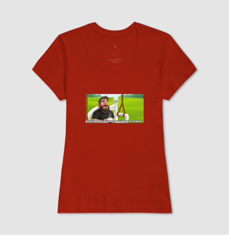 Camisa 10