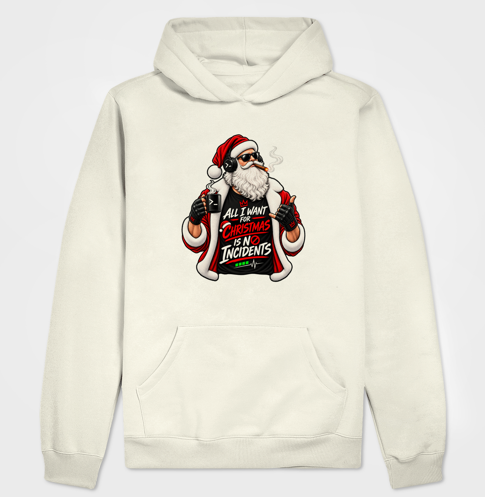 All I Want for Christmas Is No Incidents — Natal DevOps - Imagem 3