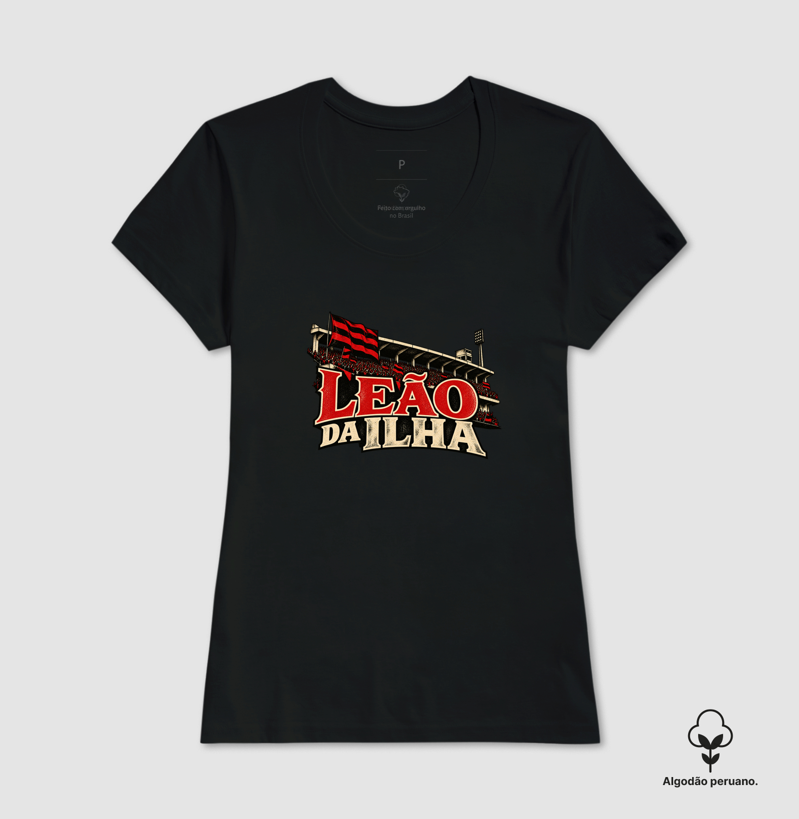 LEÃO DA ILHA - Imagem 5