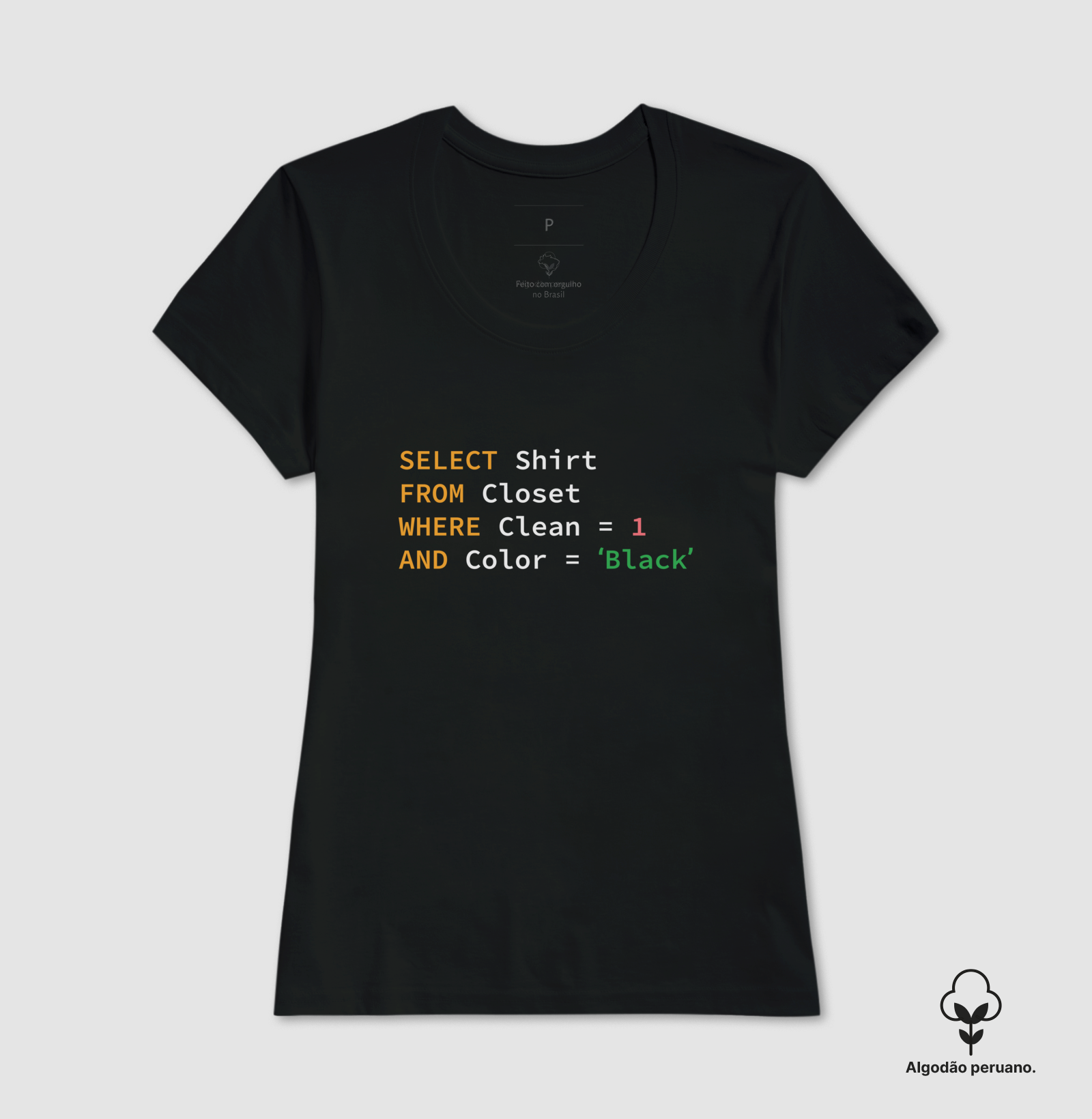 Camisa 0