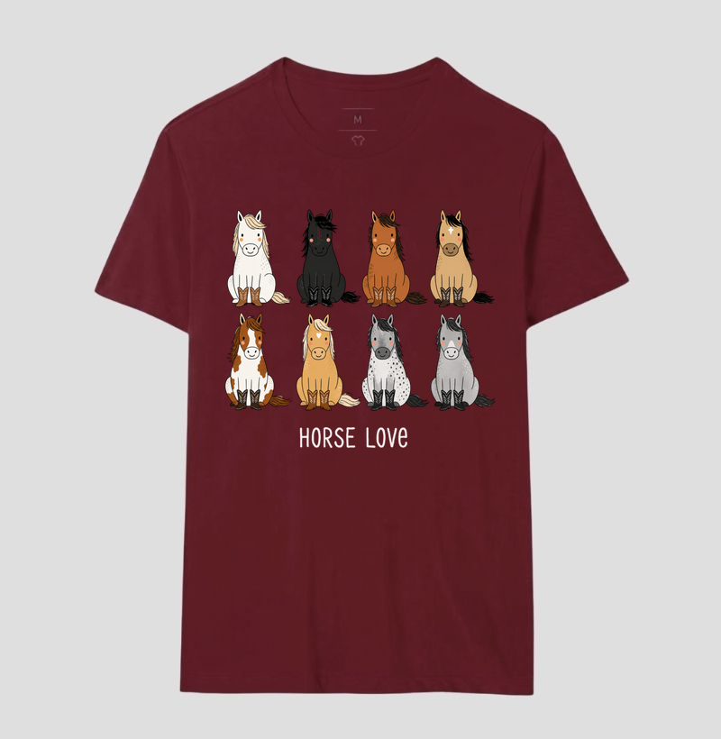 Horse Love - Imagem 14