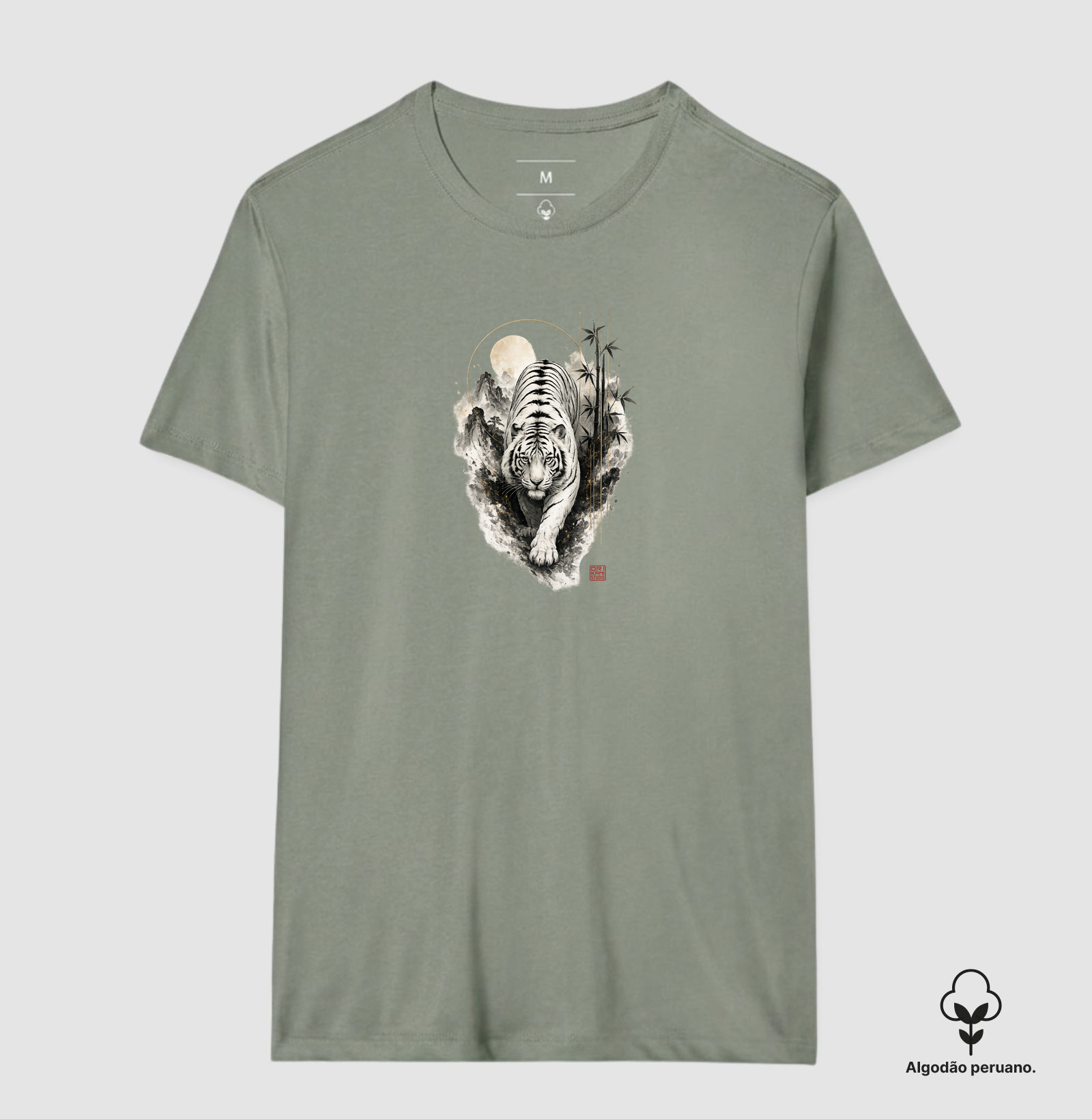 Camisa 2