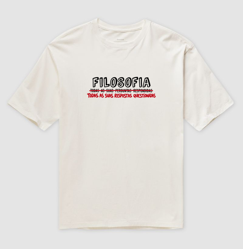 Filosofia — Respostas Questionadas - Imagem 4