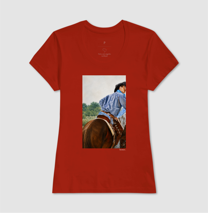 Camisa 10