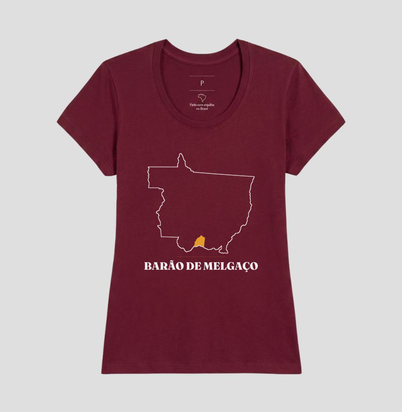 Barão de Melgaço | Traço MT - Imagem 19