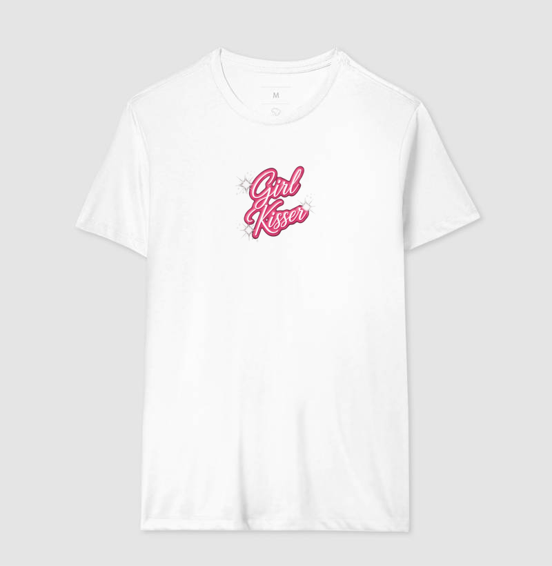Girl Kisser Club 💋 - Imagem 7