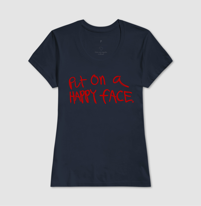 Put on a Happy Face - Imagem 7