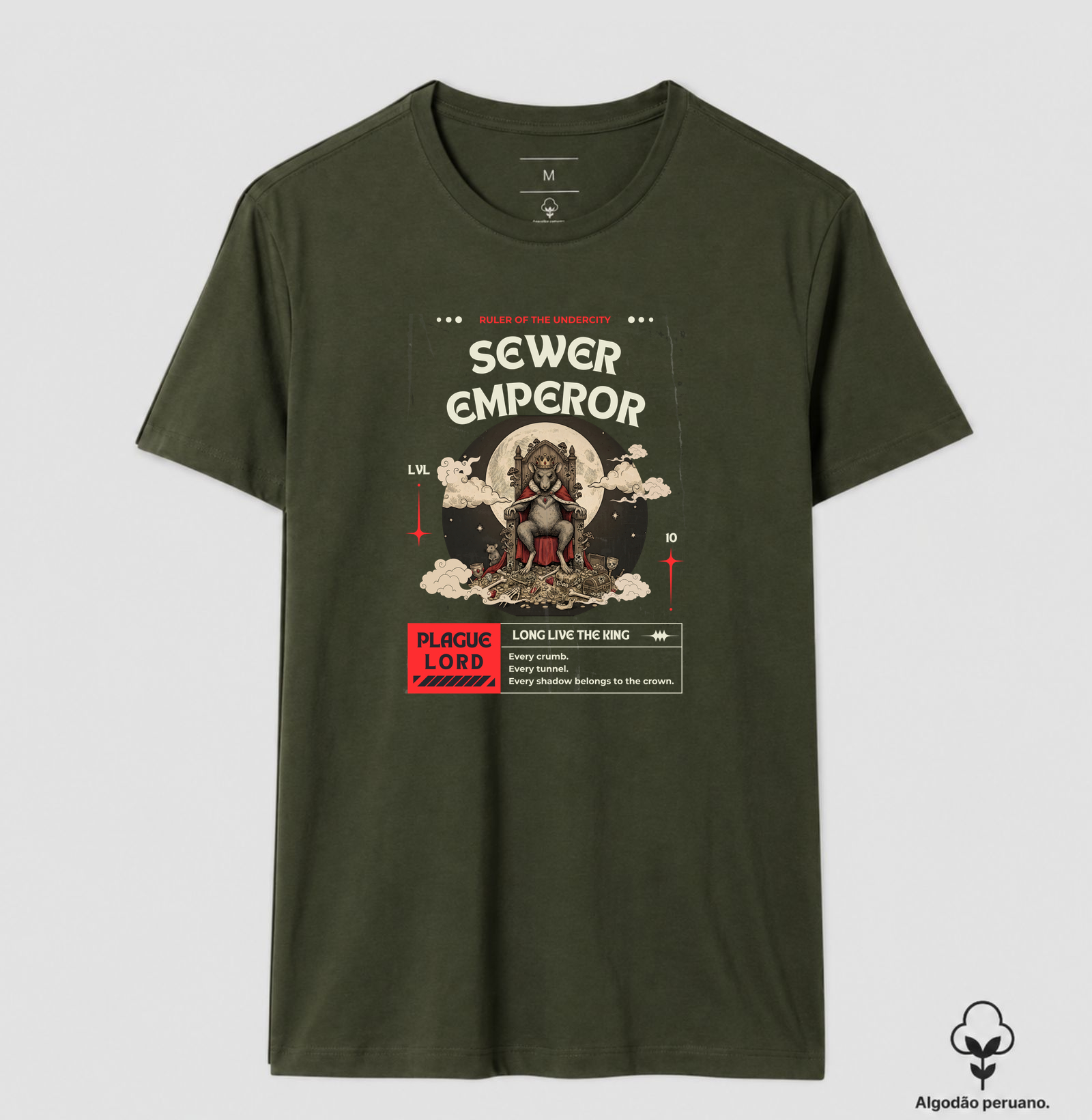 Camisa 6