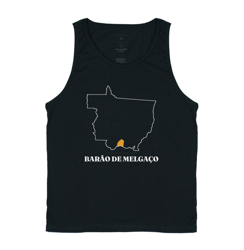 Barão de Melgaço | Traço MT - Imagem 3