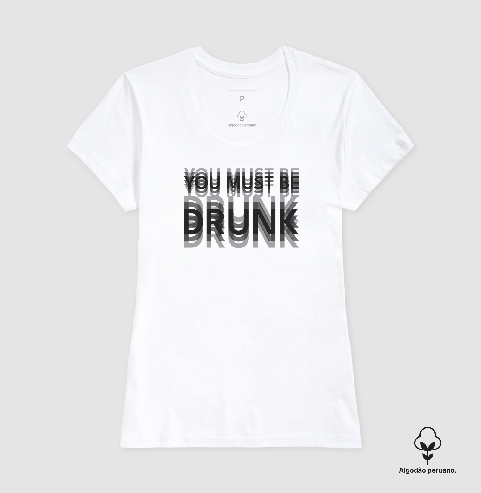 You Must Be Drunk - Imagem 8