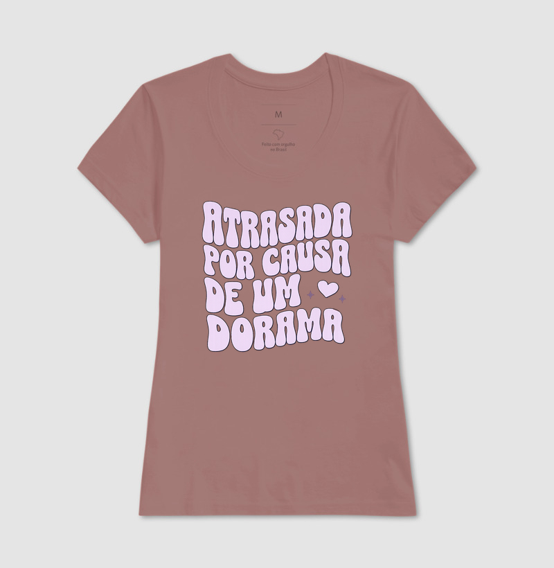 Camisa 13