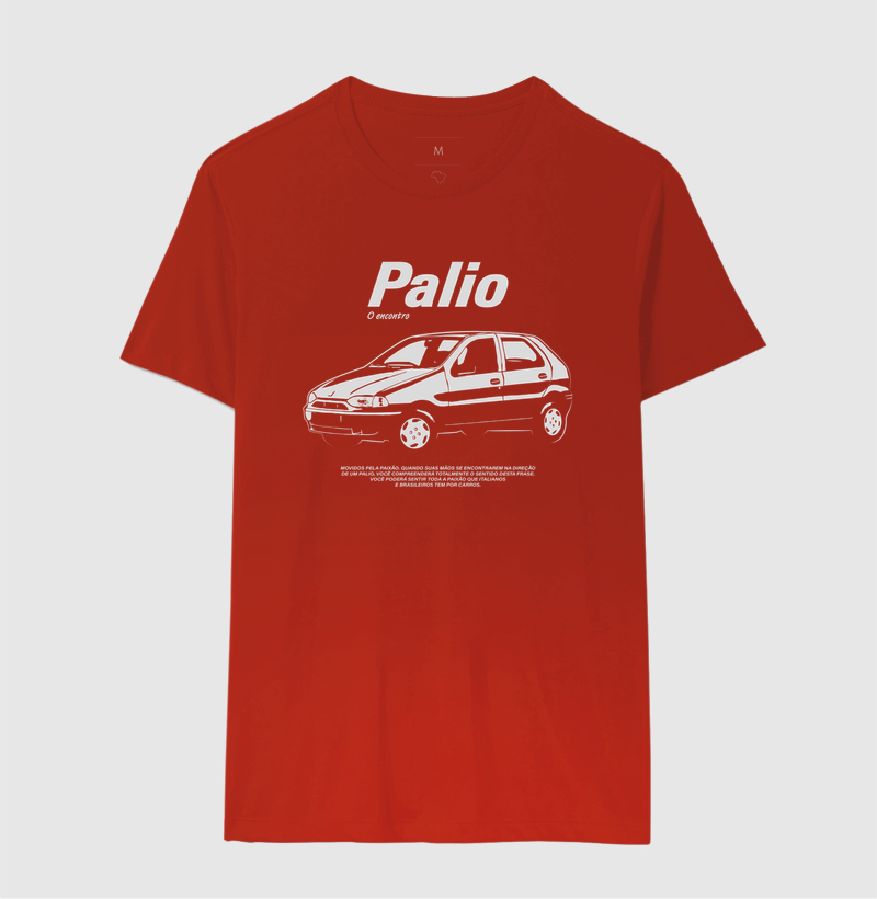 Camisa 11