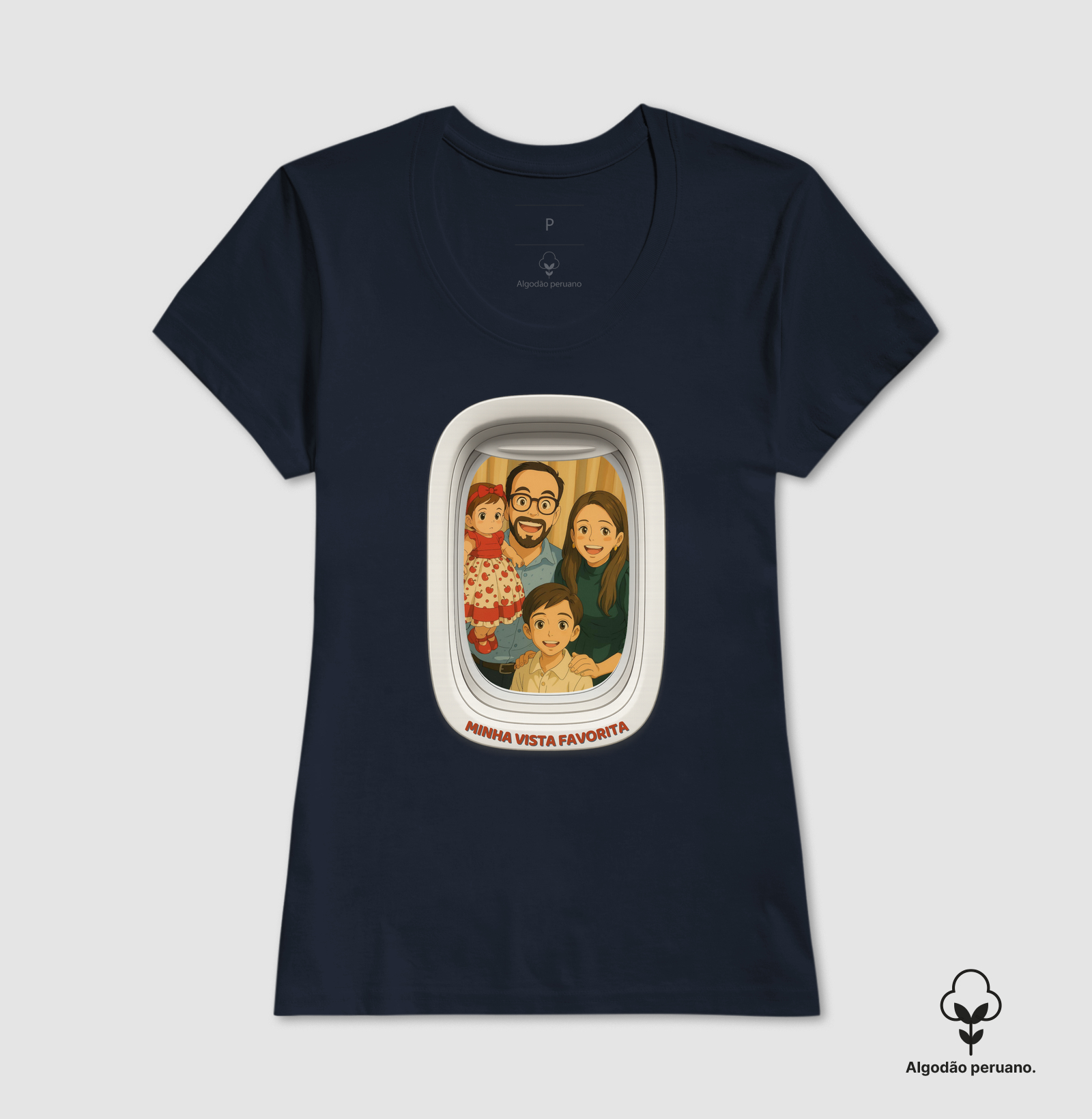 Camisa 6